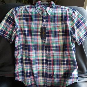 Polo Ralph Lauren shirt